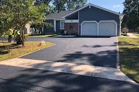 Professional Driveway Paving Services in Three Oaks, FL